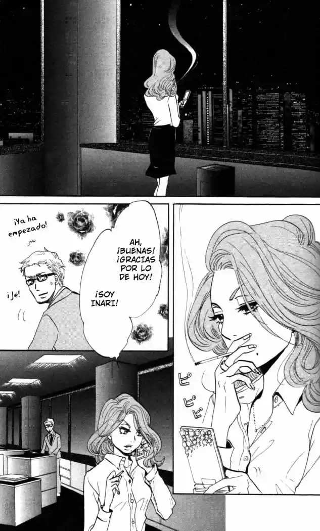 Kuragehime (2008) - Capítulo 9 - Página 13 - LectorTMOo