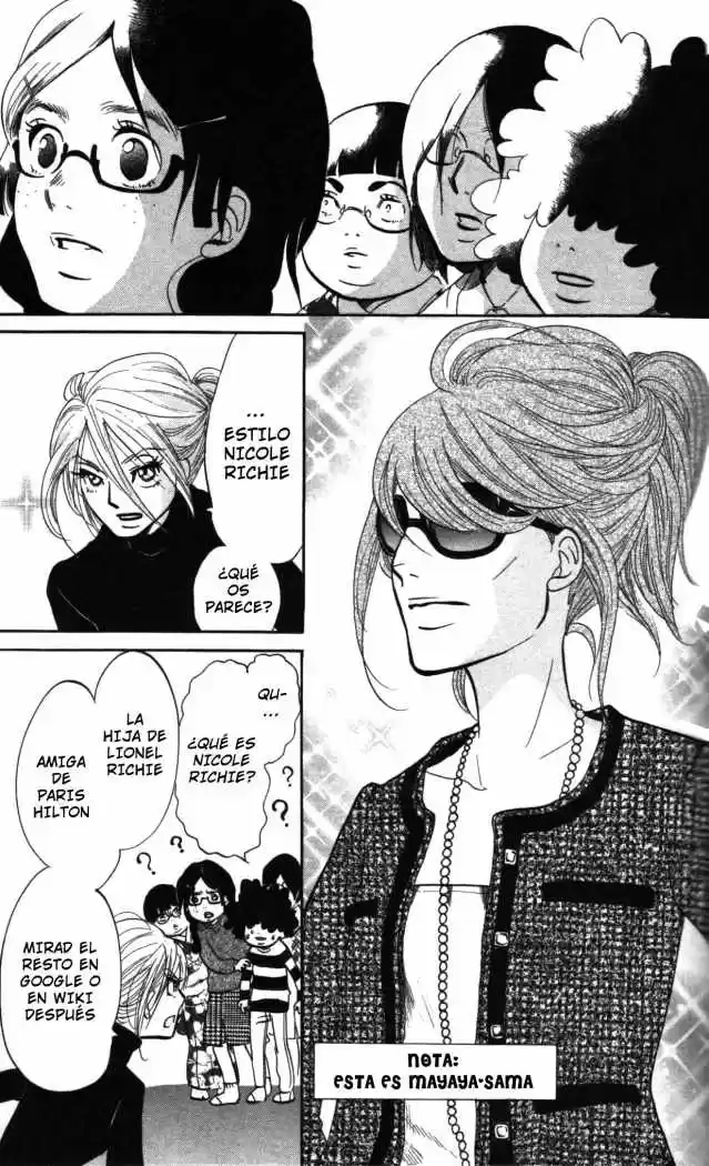 Kuragehime (2008) - Capítulo 9 - Página 23 - LectorTMOo