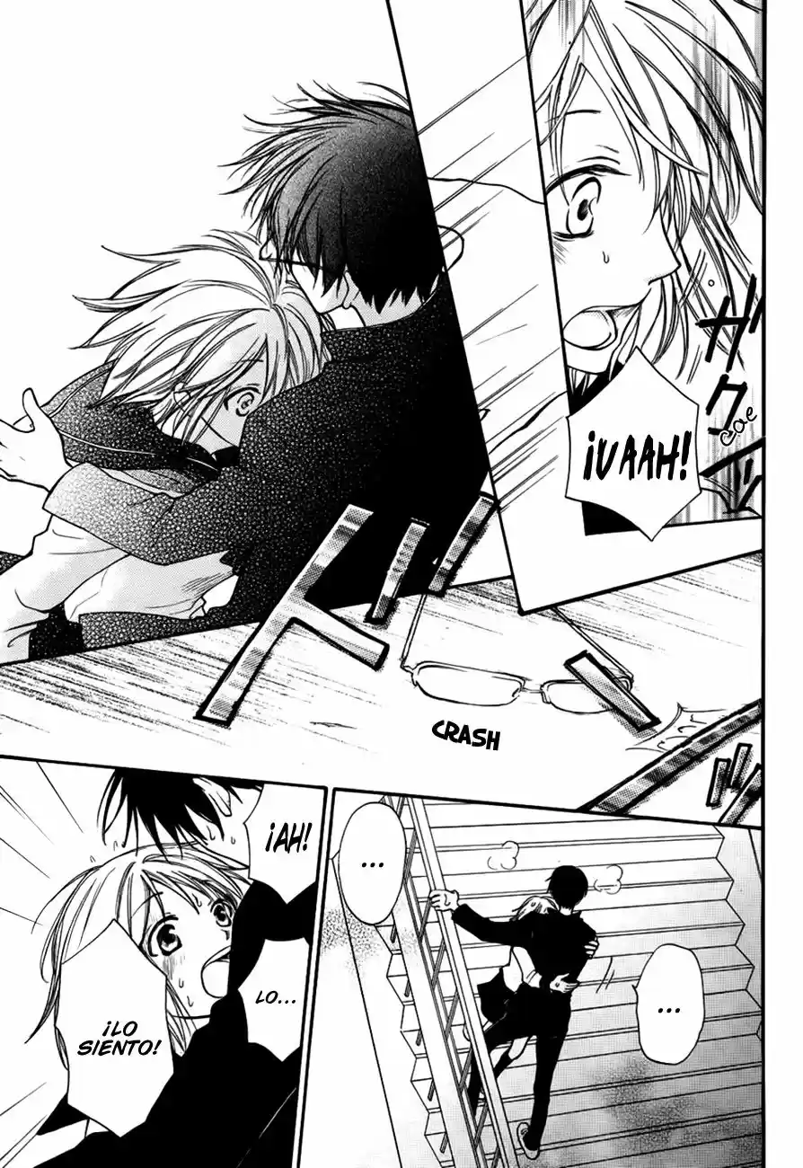 Kuraku naru made matte (2011) - Capítulo 1 - Página 5 - LectorTMOo