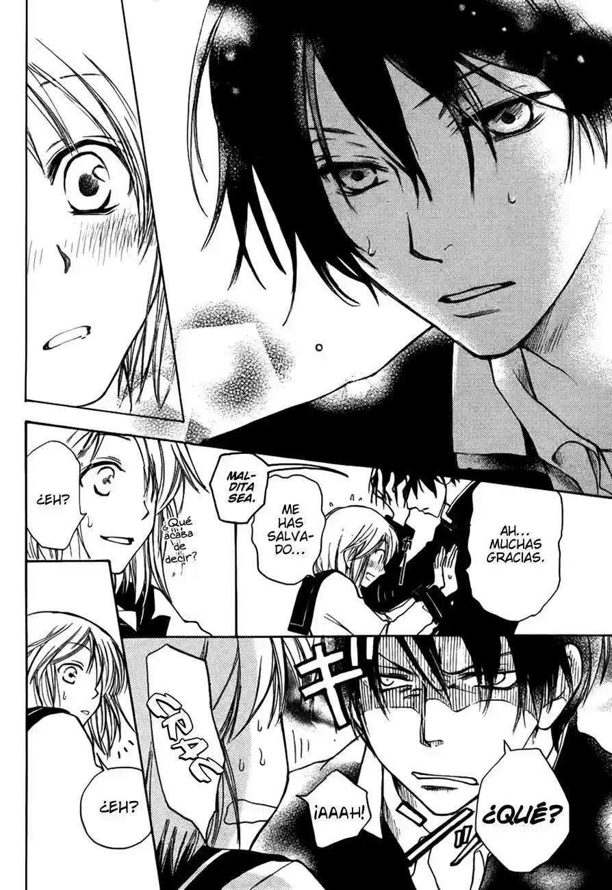 Kuraku naru made matte (2011) - Capítulo 1 - Página 6 - LectorTMOo