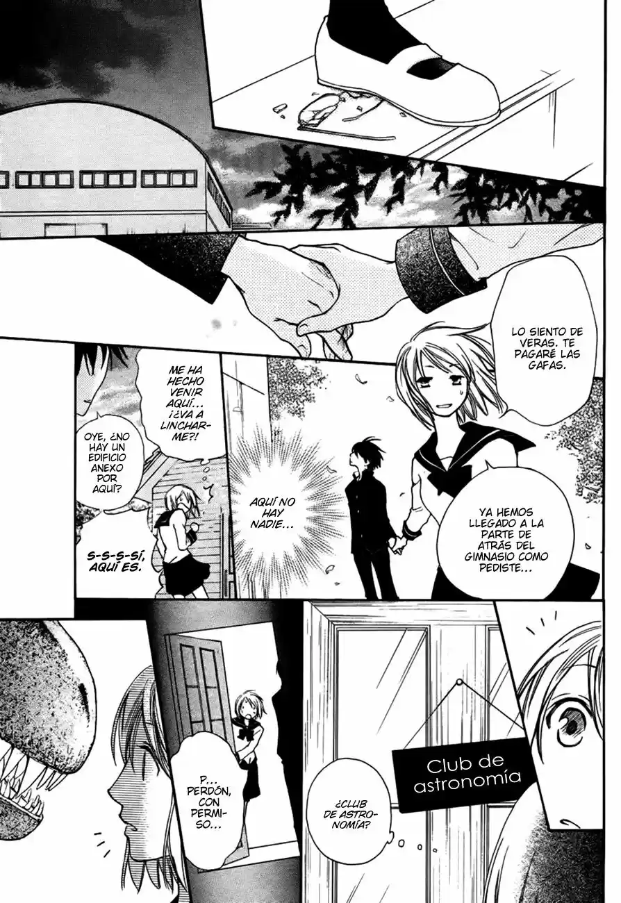 Kuraku naru made matte (2011) - Capítulo 1 - Página 7 - LectorTMOo