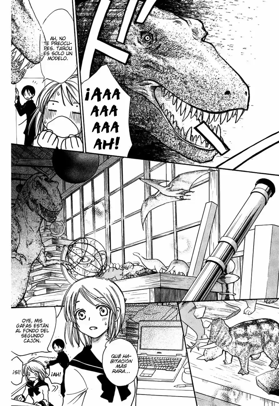 Kuraku naru made matte (2011) - Capítulo 1 - Página 8 - LectorTMOo
