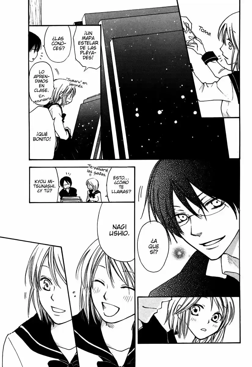 Kuraku naru made matte (2011) - Capítulo 1 - Página 9 - LectorTMOo