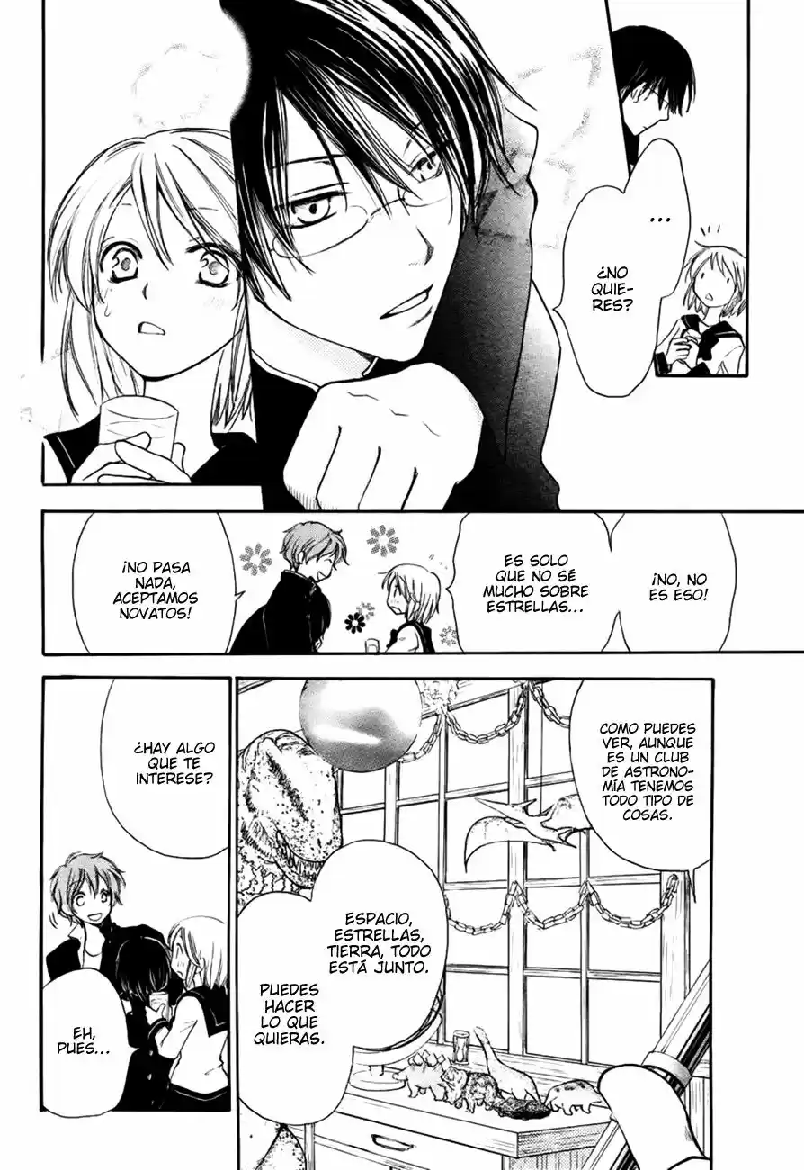 Kuraku naru made matte (2011) - Capítulo 1 - Página 14 - LectorTMOo
