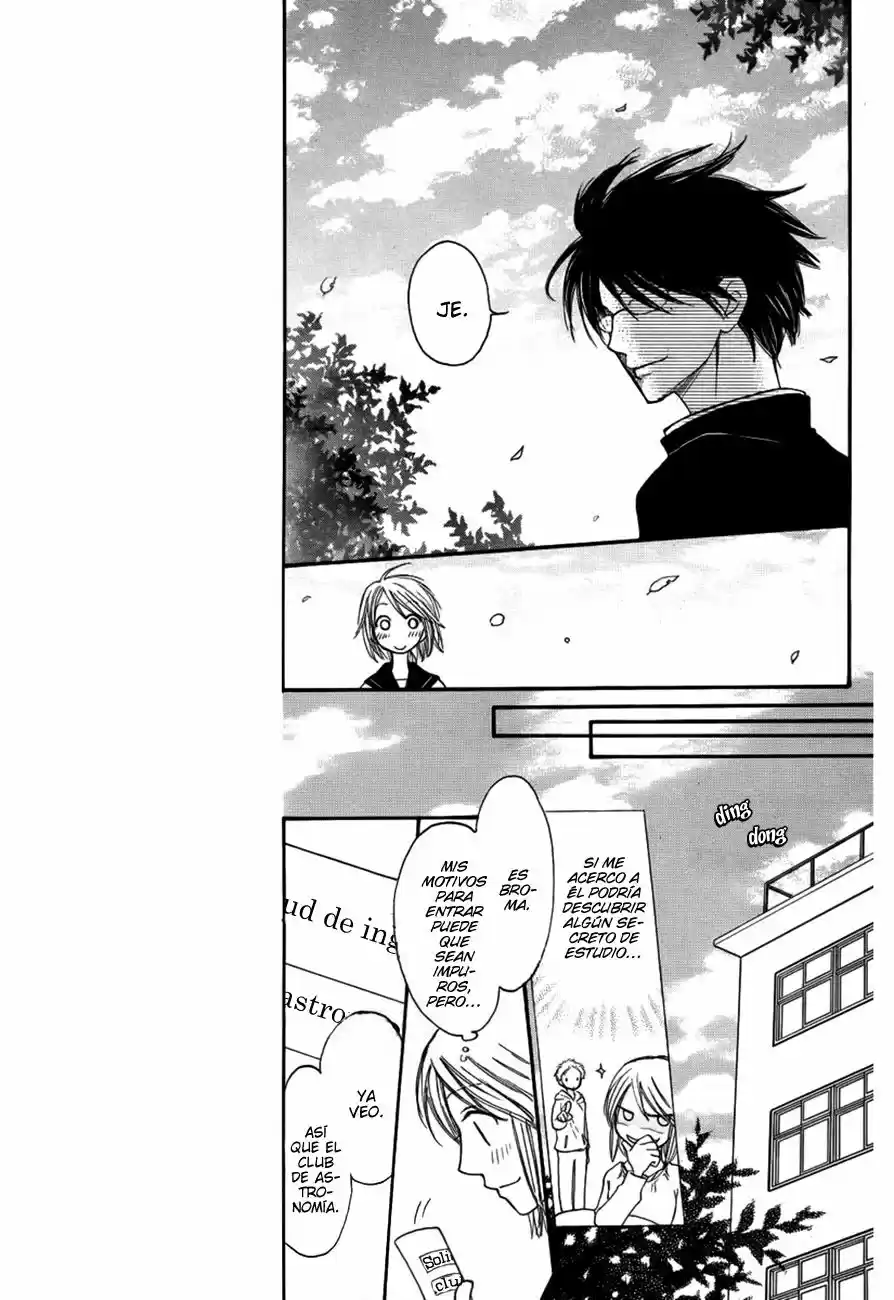 Kuraku naru made matte (2011) - Capítulo 1 - Página 17 - LectorTMOo