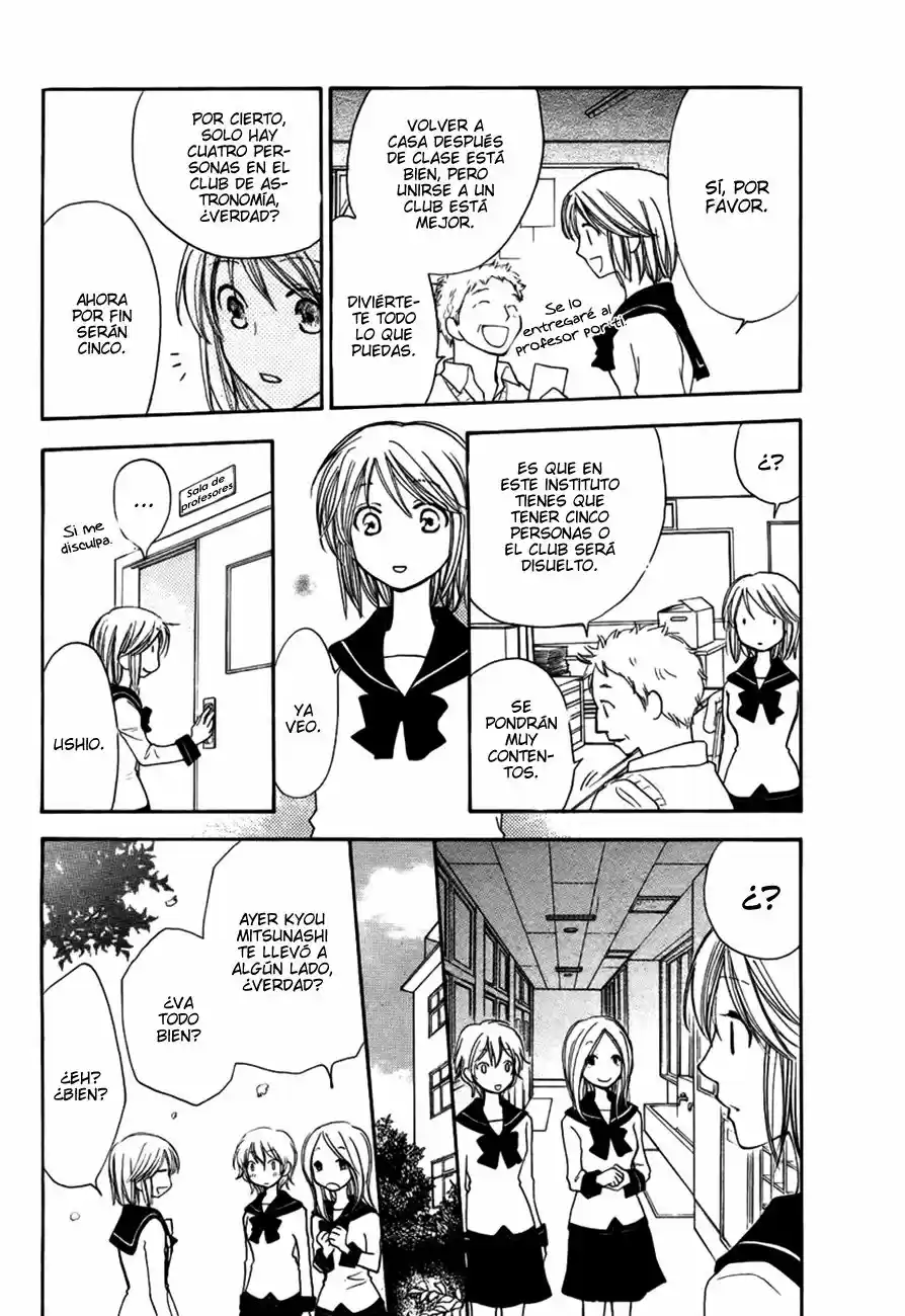 Kuraku naru made matte (2011) - Capítulo 1 - Página 18 - LectorTMOo