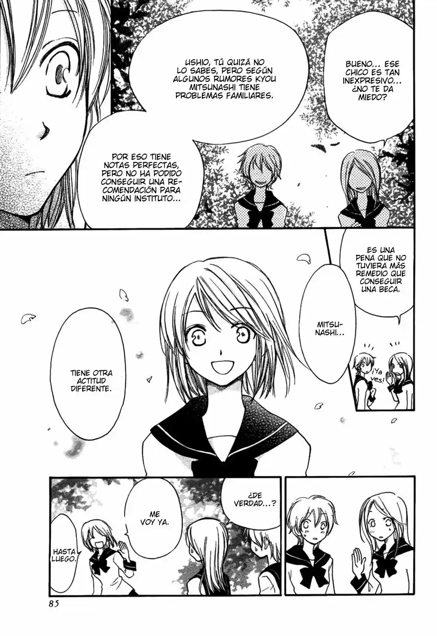 Kuraku naru made matte (2011) - Capítulo 1 - Página 19 - LectorTMOo