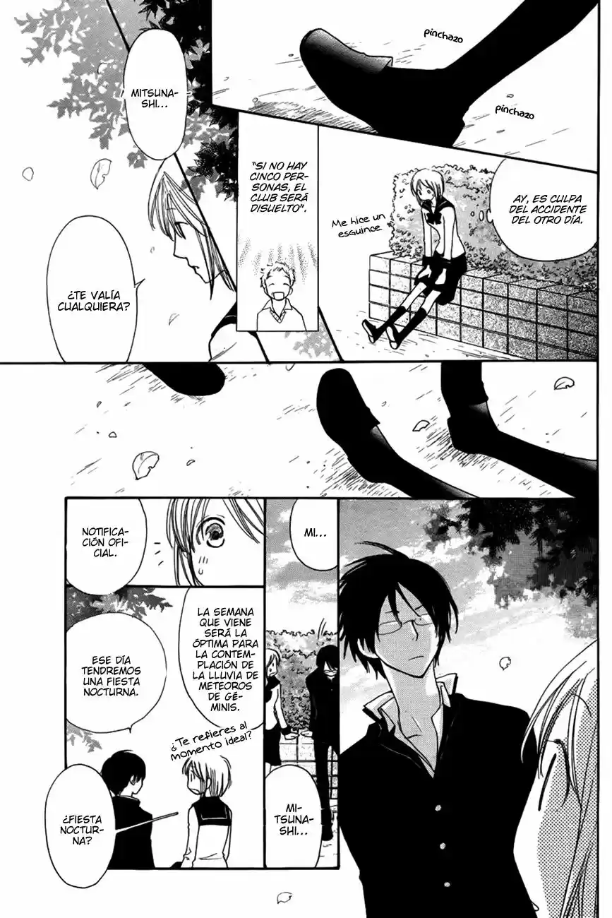 Kuraku naru made matte (2011) - Capítulo 1 - Página 21 - LectorTMOo