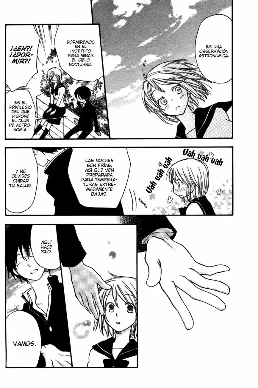 Kuraku naru made matte (2011) - Capítulo 1 - Página 22 - LectorTMOo