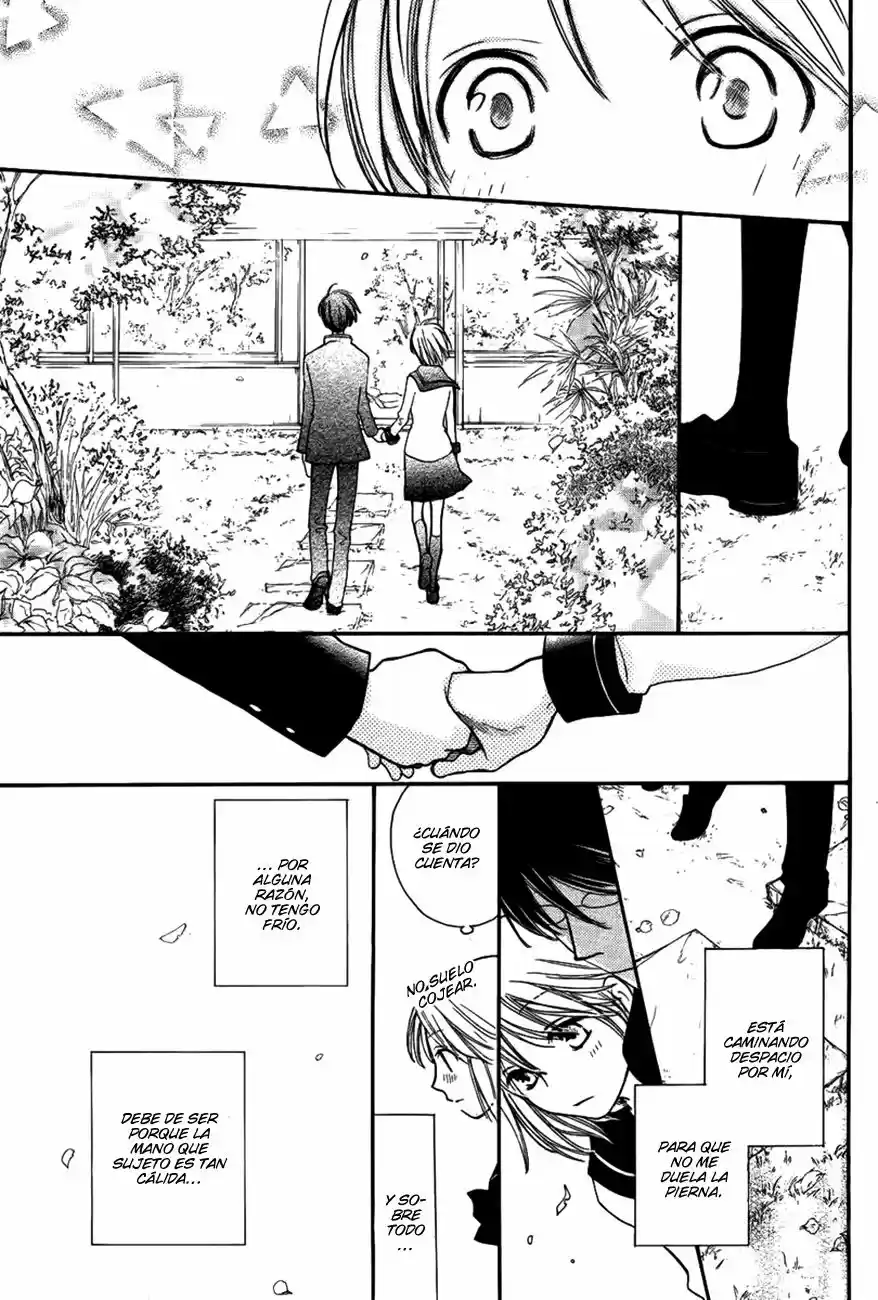 Kuraku naru made matte (2011) - Capítulo 1 - Página 23 - LectorTMOo