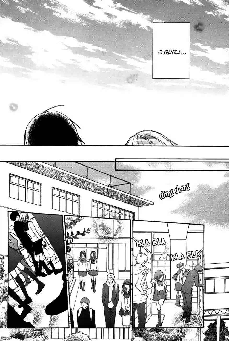 Kuraku naru made matte (2011) - Capítulo 1 - Página 24 - LectorTMOo