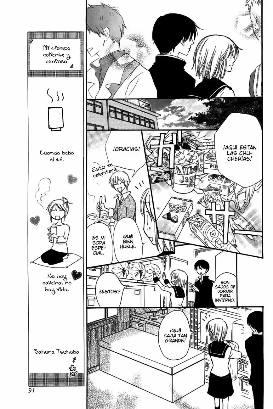 Kuraku naru made matte (2011) - Capítulo 1 - Página 25 - LectorTMOo