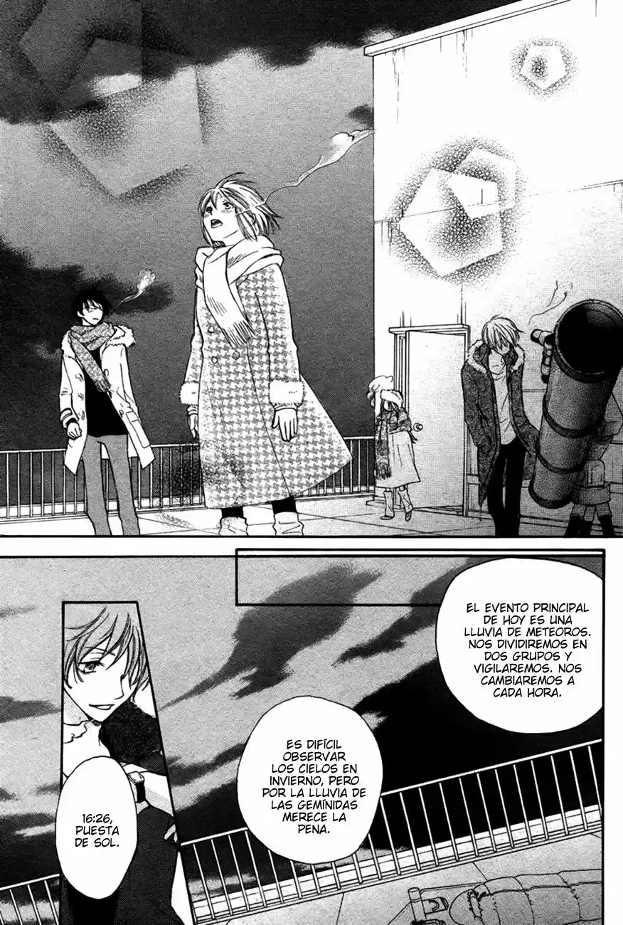 Kuraku naru made matte (2011) - Capítulo 1 - Página 27 - LectorTMOo