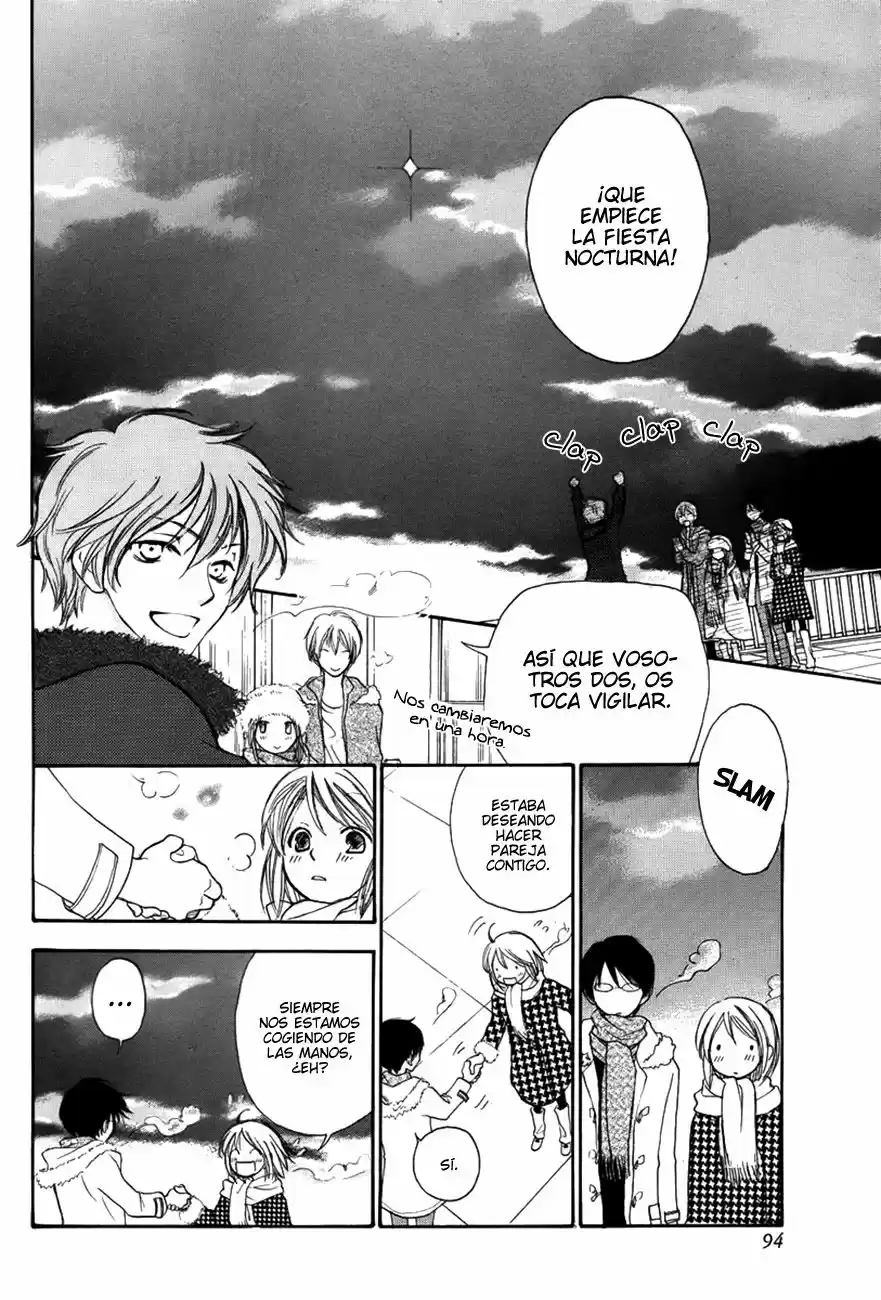 Kuraku naru made matte (2011) - Capítulo 1 - Página 28 - LectorTMOo