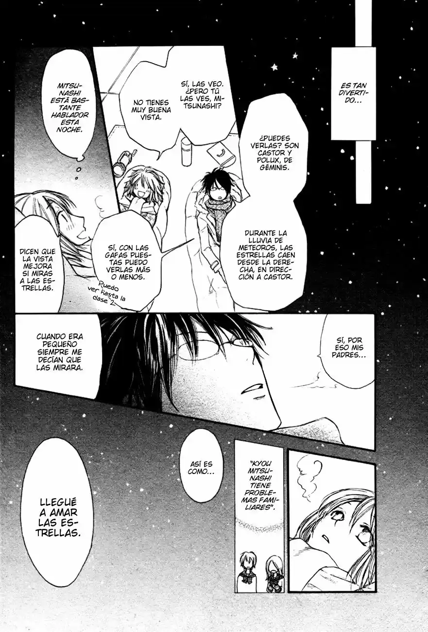 Kuraku naru made matte (2011) - Capítulo 1 - Página 30 - LectorTMOo