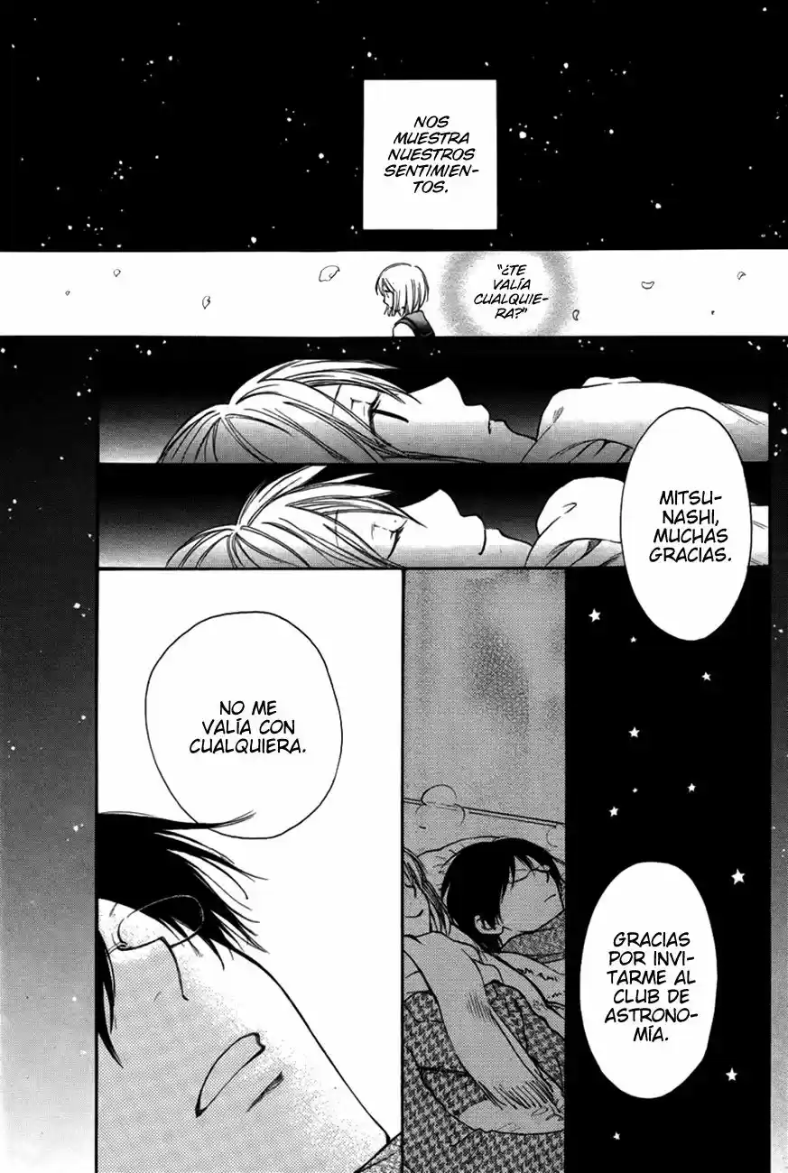 Kuraku naru made matte (2011) - Capítulo 1 - Página 33 - LectorTMOo