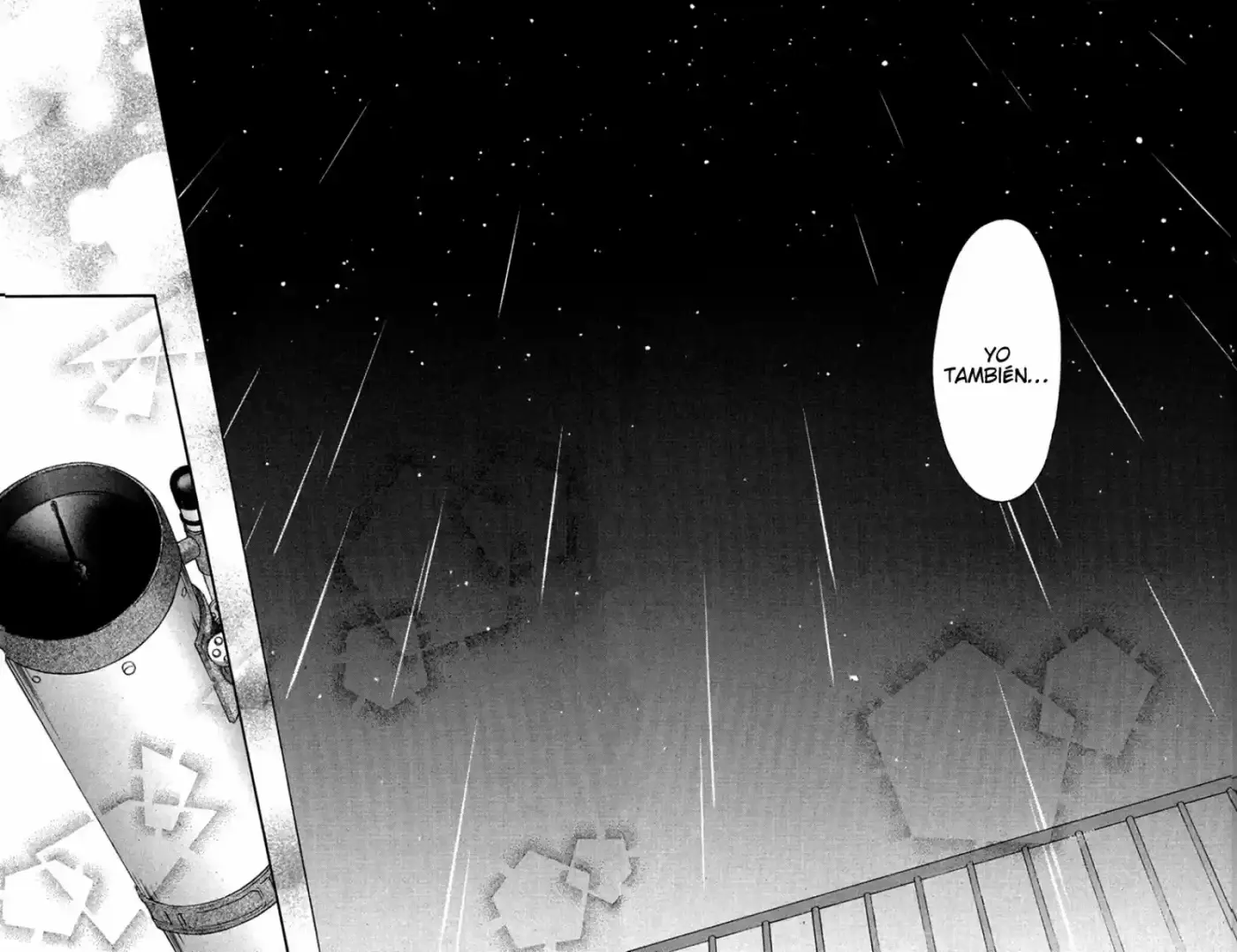 Kuraku naru made matte (2011) - Capítulo 1 - Página 36 - LectorTMOo