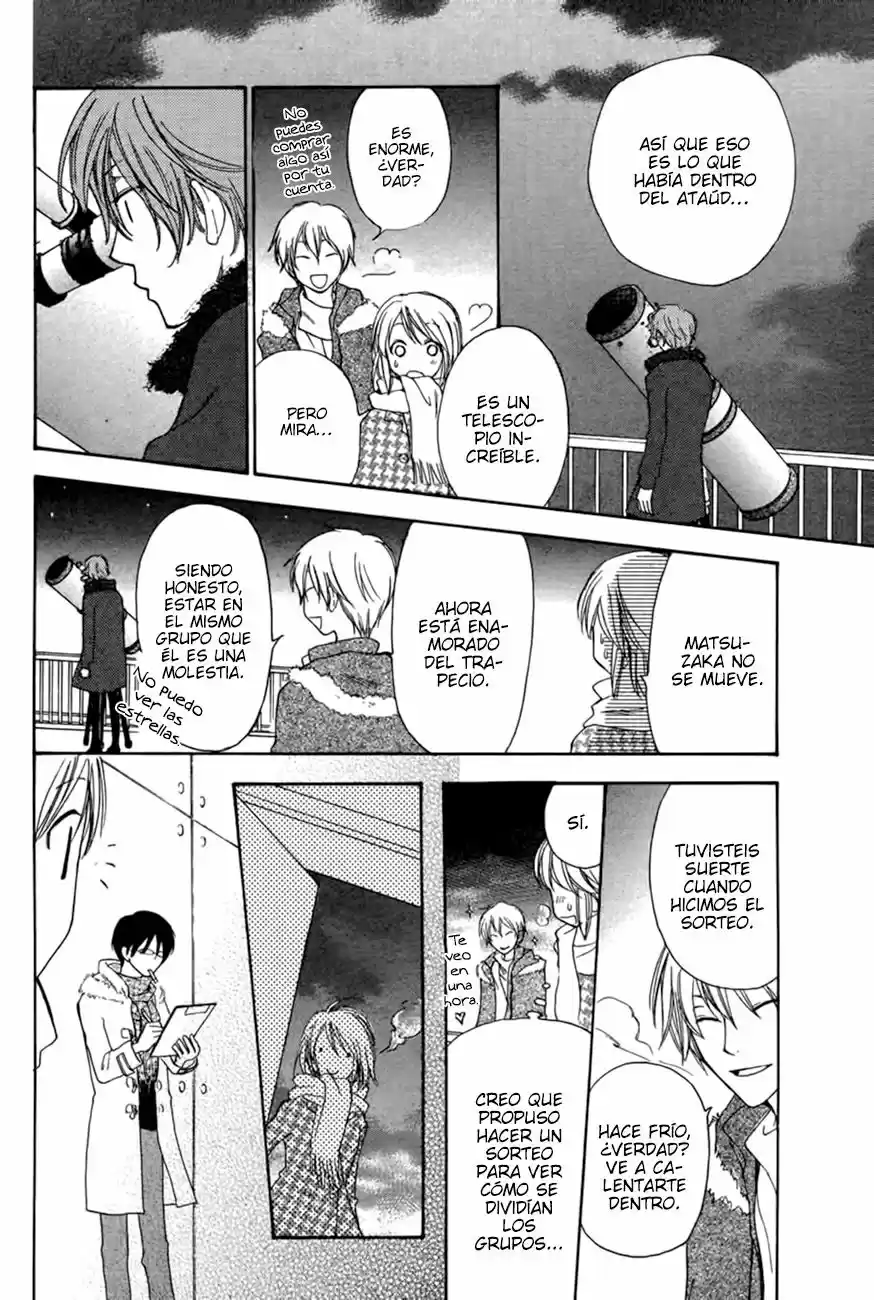Kuraku naru made matte (2011) - Capítulo 1 - Página 37 - LectorTMOo
