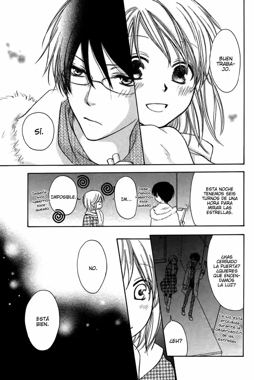 Kuraku naru made matte (2011) - Capítulo 1 - Página 38 - LectorTMOo