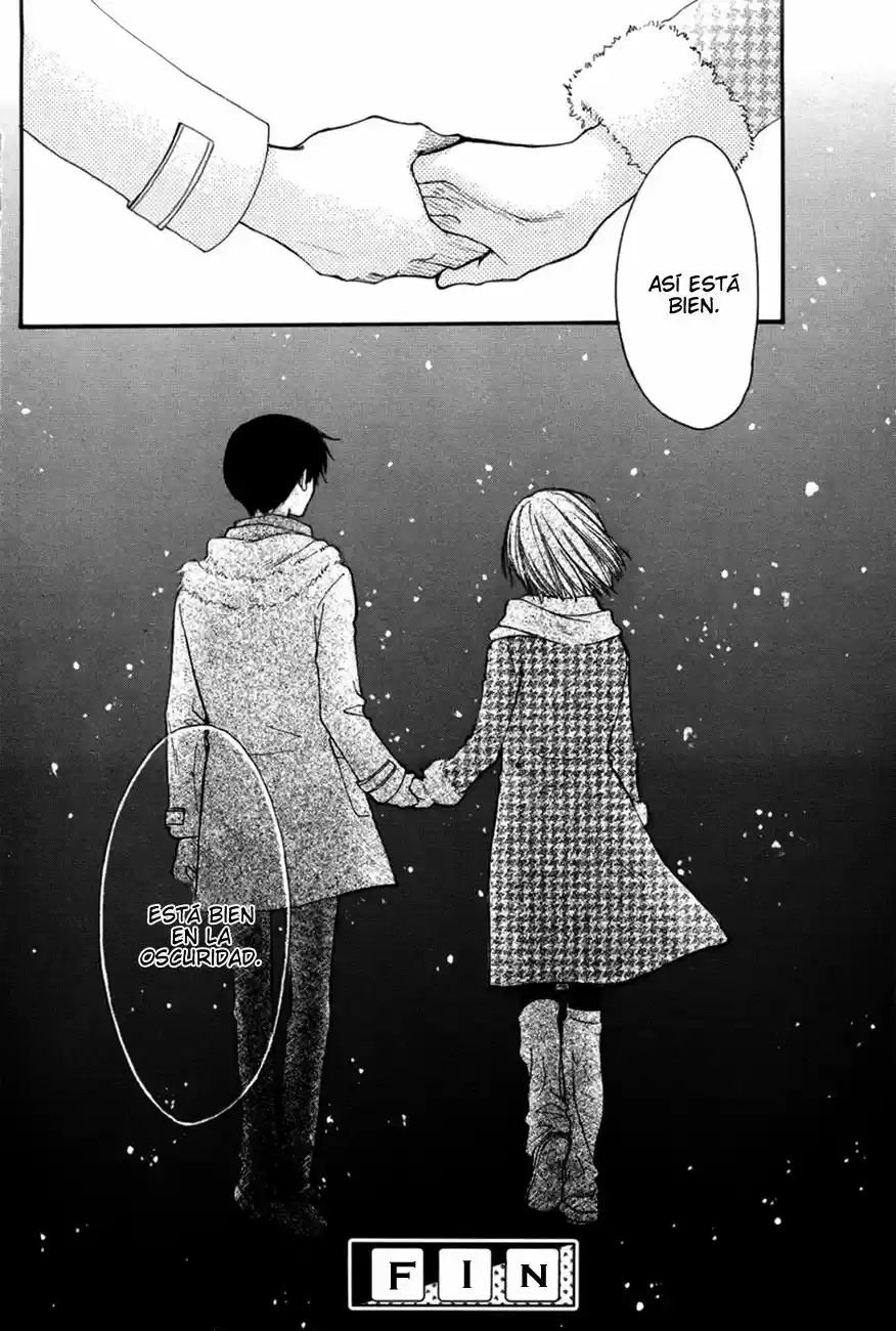Kuraku naru made matte (2011) - Capítulo 1 - Página 39 - LectorTMOo