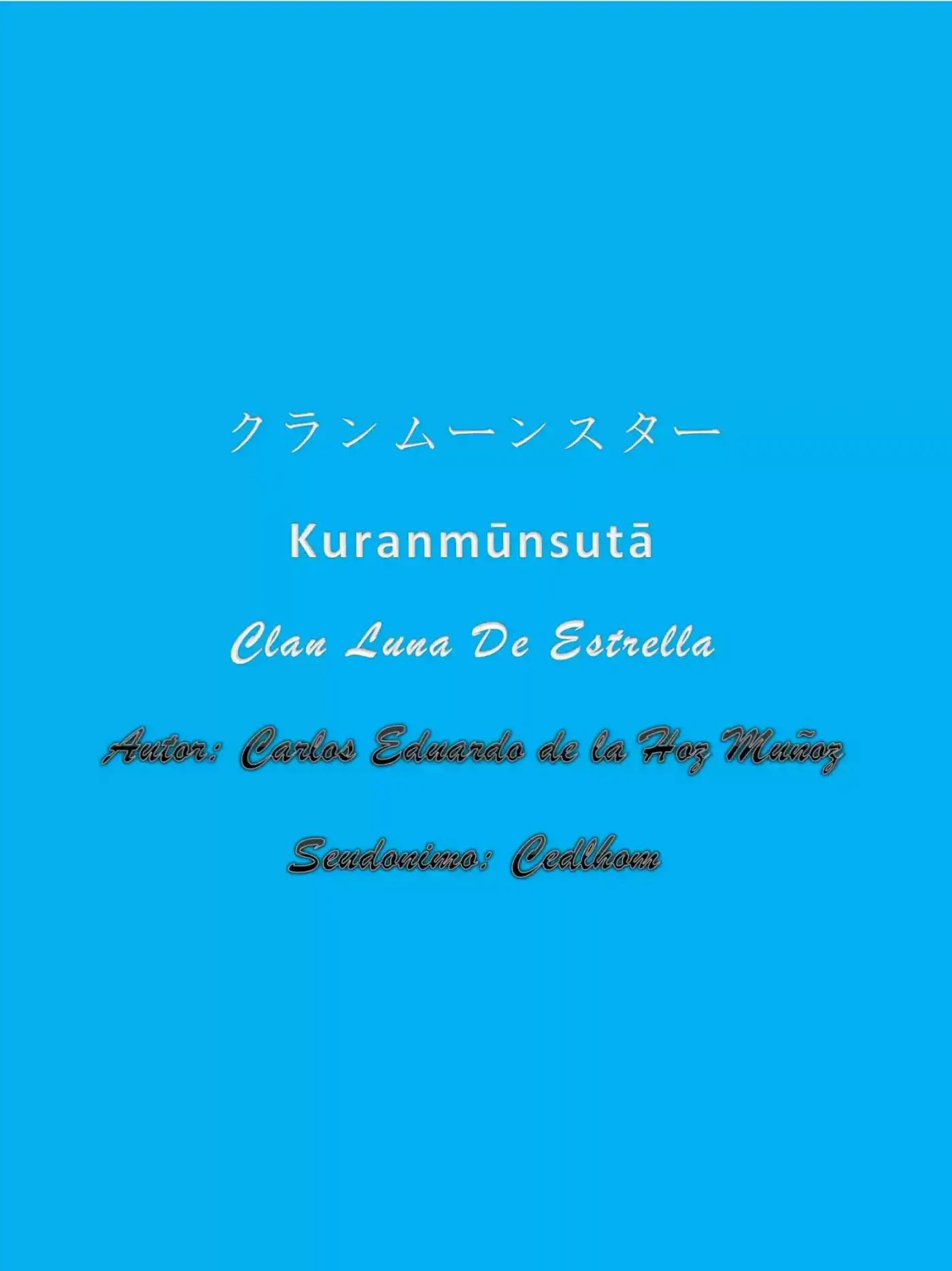 Kuranmūnsutā (2017) - Capítulo 10 - Página 2 - LectorTMOo