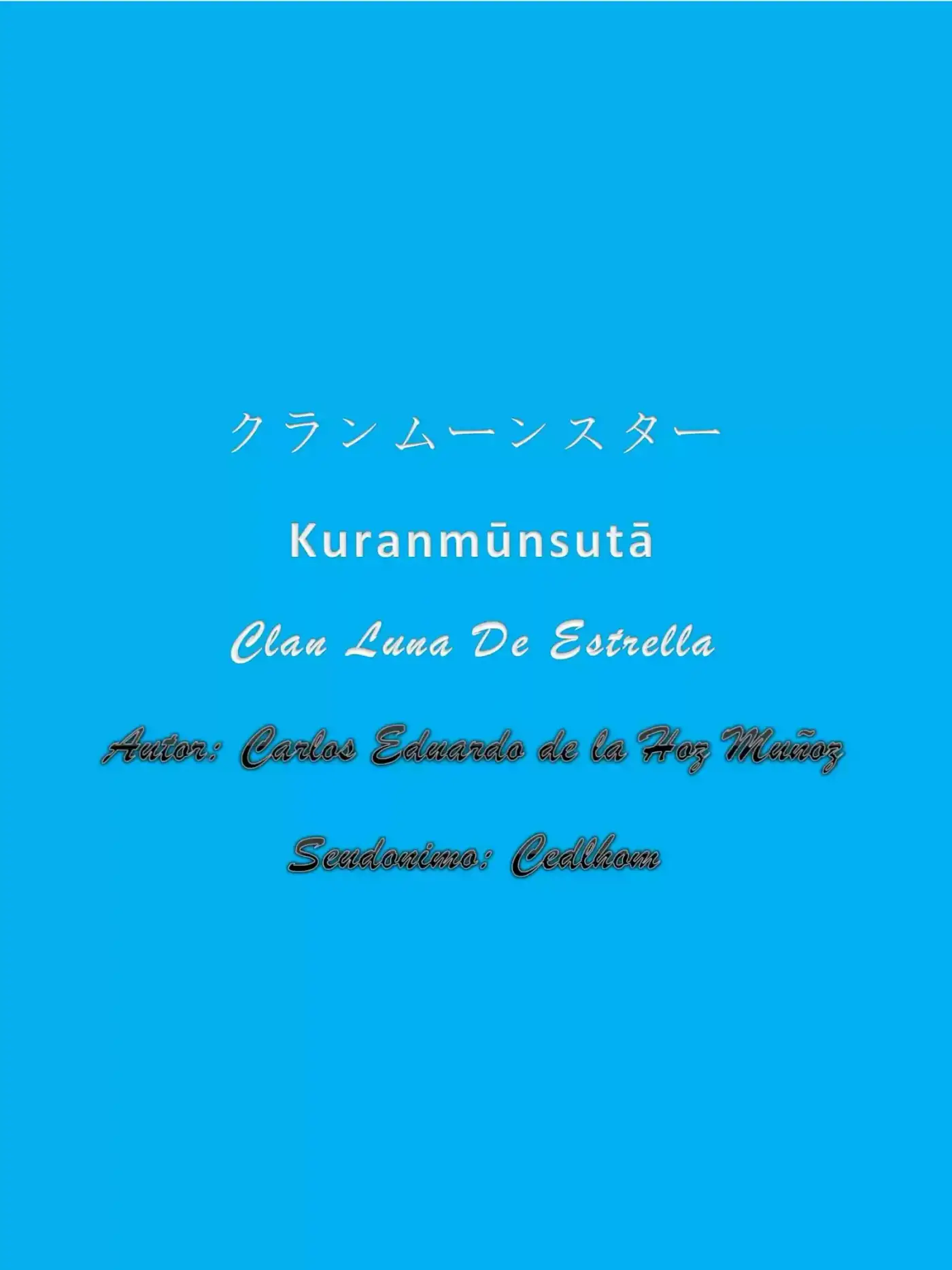 Kuranmūnsutā (2017) - Capítulo 17.5 - Página 2 - LectorTMOo