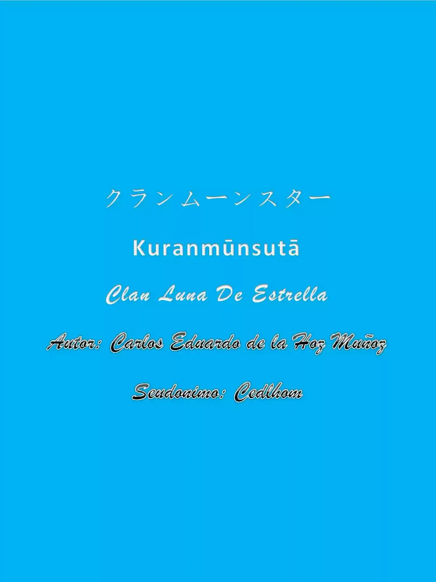 Kuranmūnsutā (2017) - Capítulo 6 - Página 2 - LectorTMOo