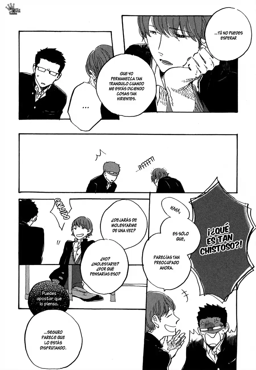Kurayami ni Strobe (2011) - Capítulo 5.2 - Página 5 - LectorTMOo