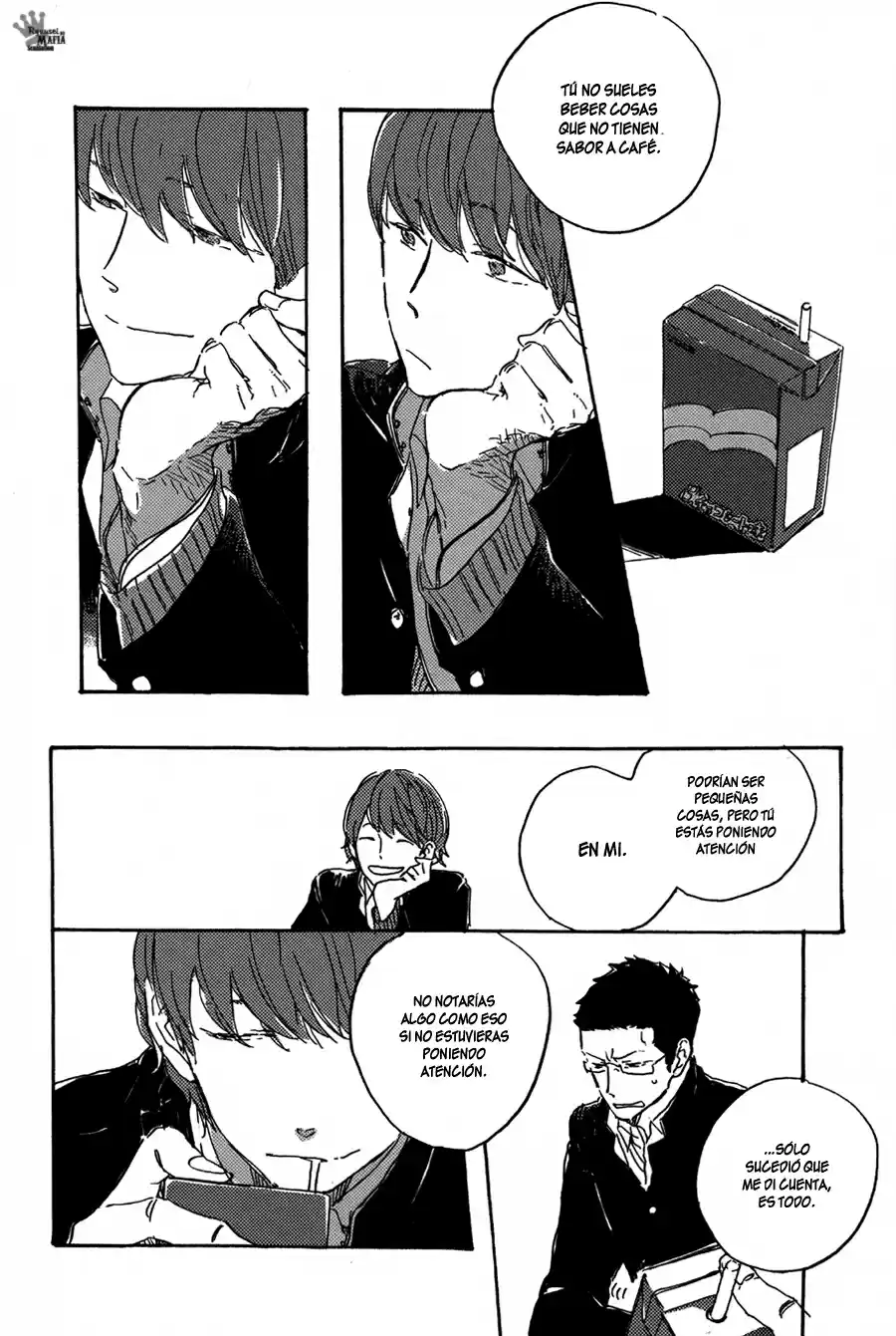 Kurayami ni Strobe (2011) - Capítulo 5.2 - Página 7 - LectorTMOo