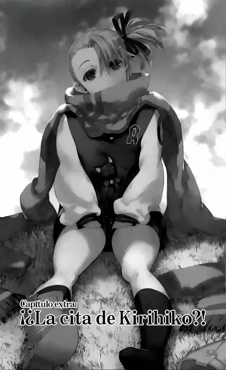 Kure-nai (2007) - Capítulo 0.9 - Página 4 - LectorTMOo