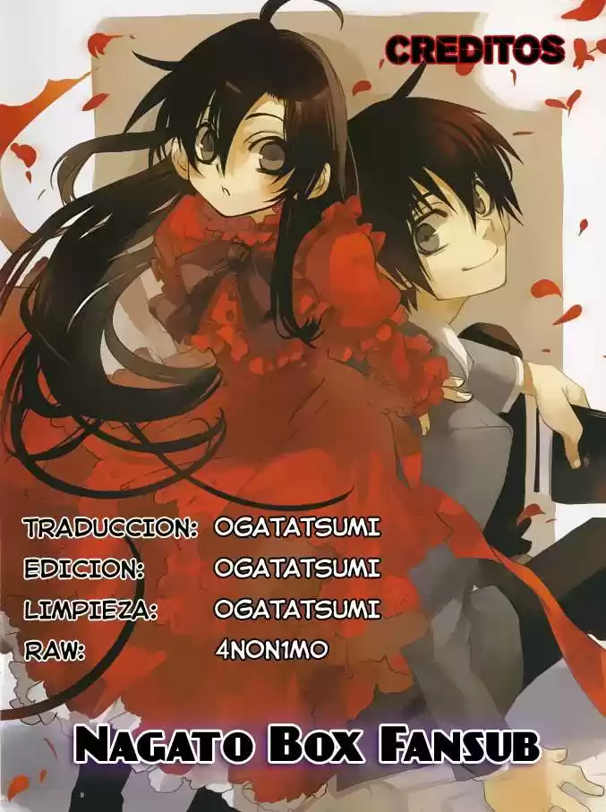 Kure-nai (2007) - Capítulo 30 - Página 32 - LectorTMOo
