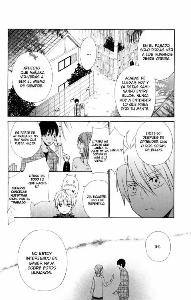 Kurenai Ouji (2007) - Capítulo 1 - Página 16 - LectorTMOo