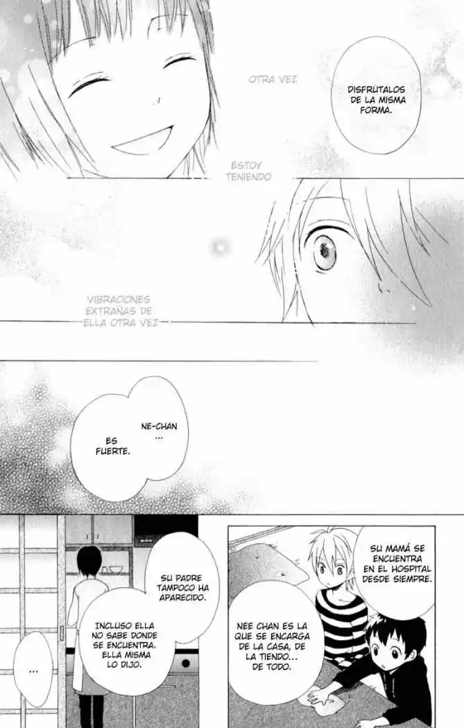 Kurenai Ouji (2007) - Capítulo 1 - Página 39 - LectorTMOo
