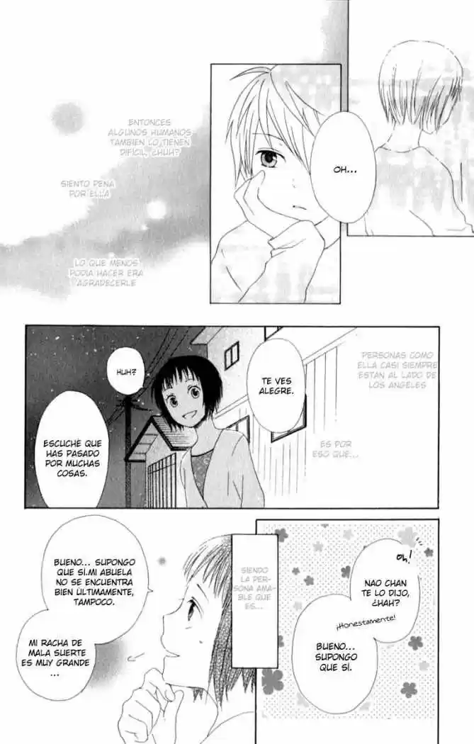 Kurenai Ouji (2007) - Capítulo 1 - Página 40 - LectorTMOo