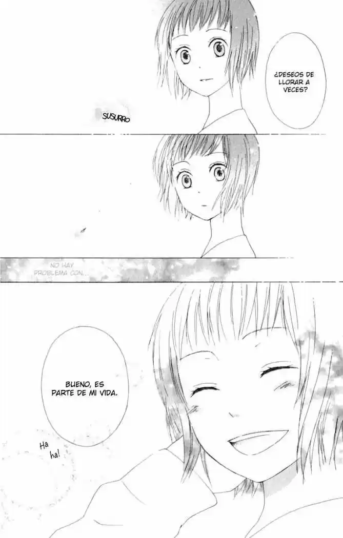 Kurenai Ouji (2007) - Capítulo 1 - Página 42 - LectorTMOo