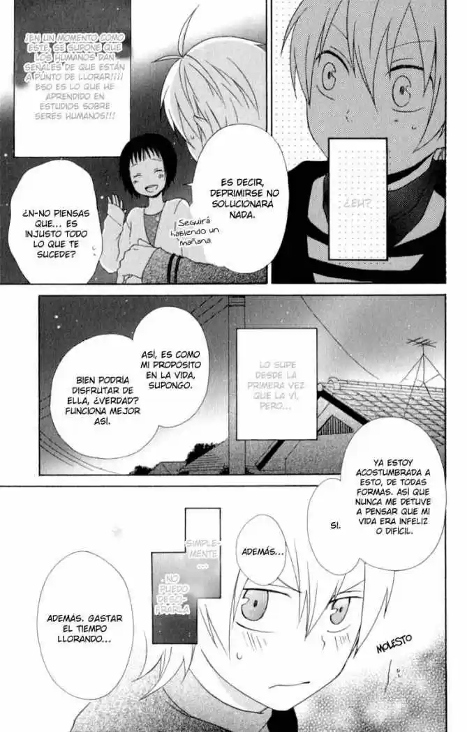 Kurenai Ouji (2007) - Capítulo 1 - Página 43 - LectorTMOo