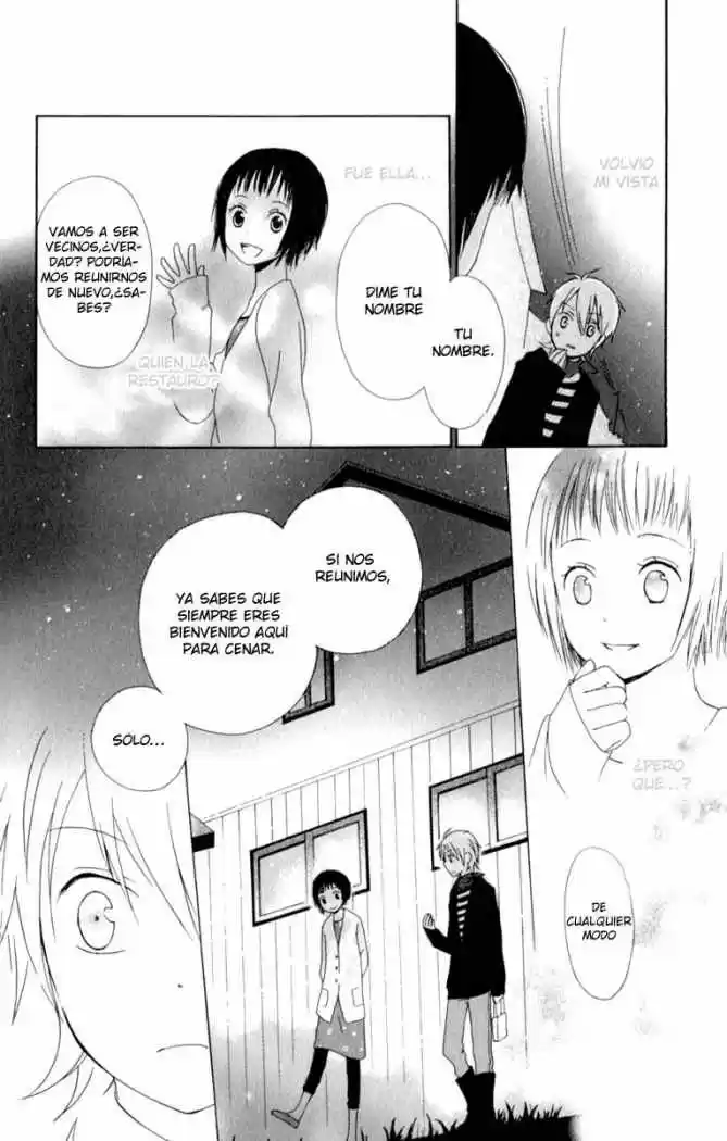 Kurenai Ouji (2007) - Capítulo 1 - Página 48 - LectorTMOo
