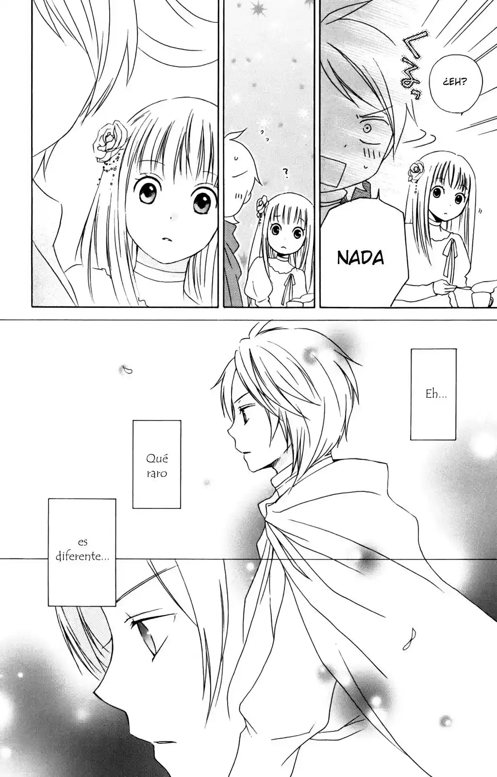 Kurenai Ouji (2007) - Capítulo 10 - Página 22 - LectorTMOo