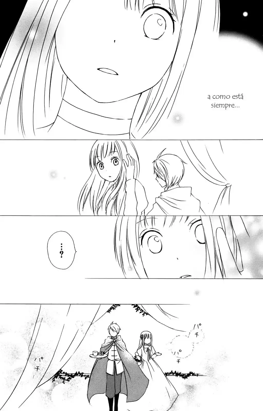 Kurenai Ouji (2007) - Capítulo 10 - Página 23 - LectorTMOo