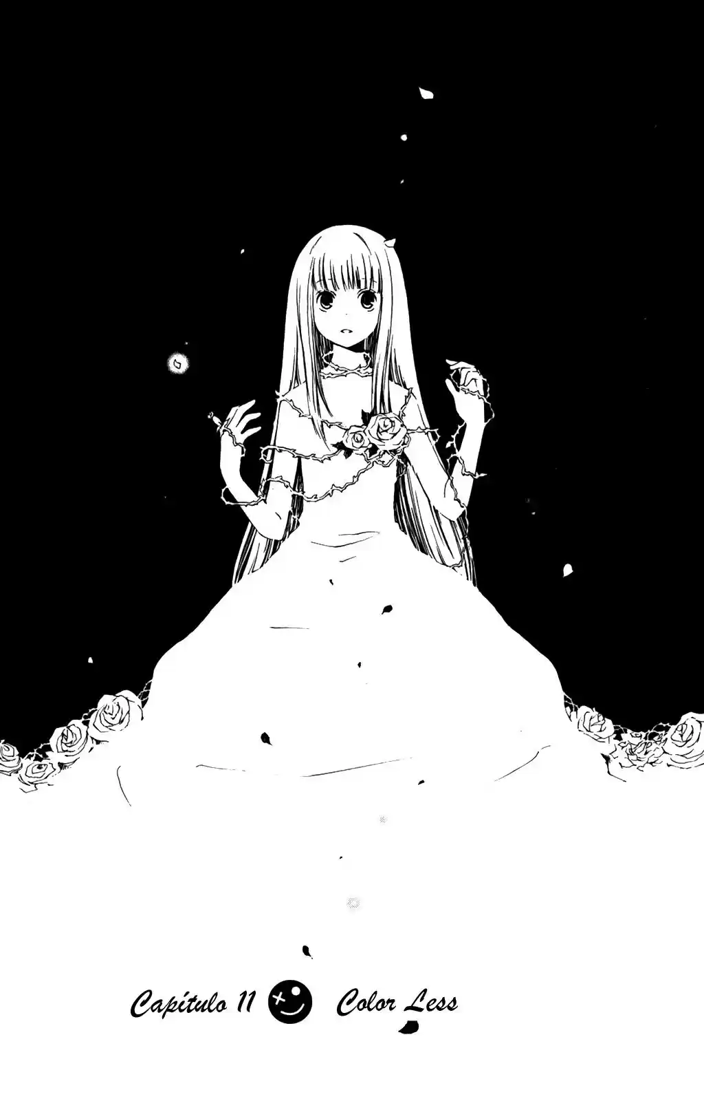 Kurenai Ouji (2007) - Capítulo 11 - Página 3 - LectorTMOo