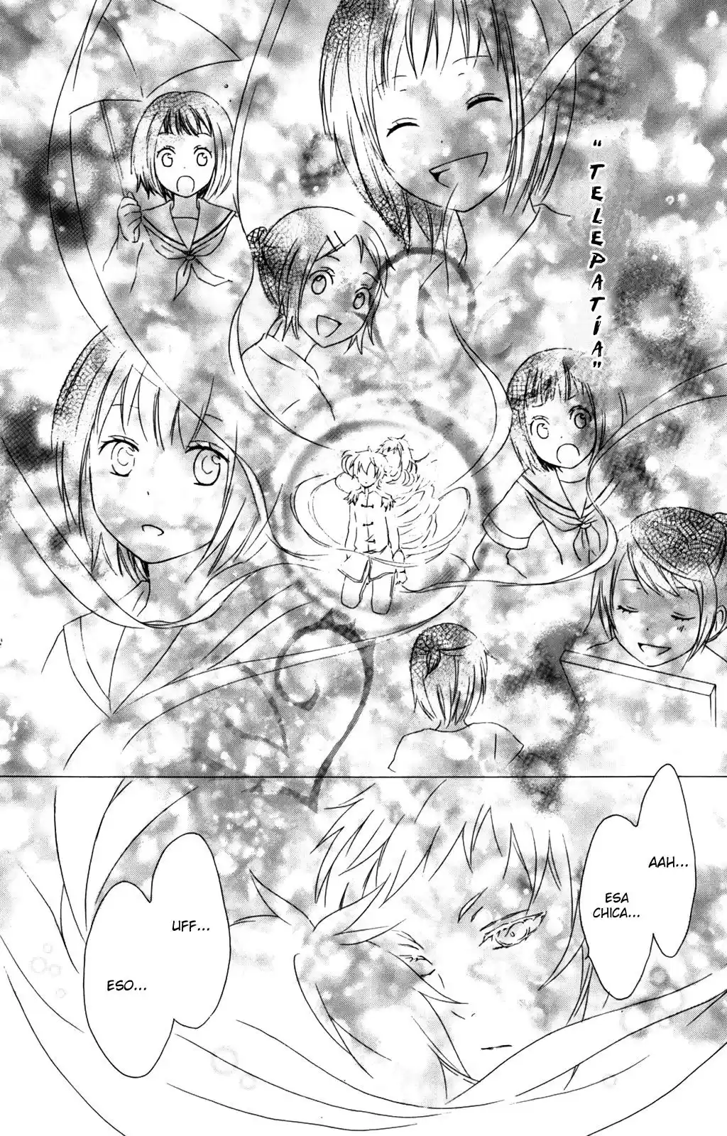 Kurenai Ouji (2007) - Capítulo 11 - Página 16 - LectorTMOo
