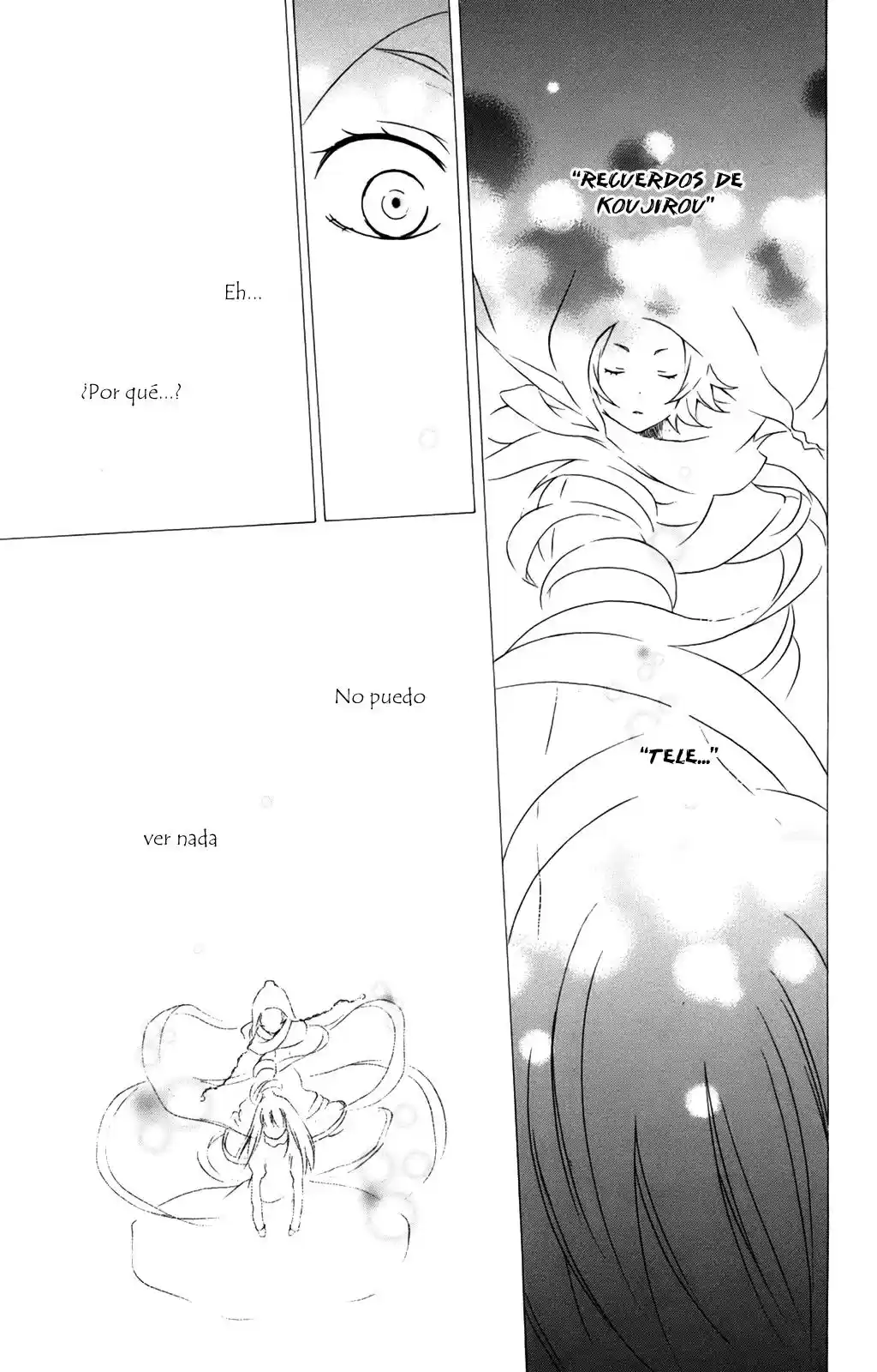 Kurenai Ouji (2007) - Capítulo 11 - Página 25 - LectorTMOo