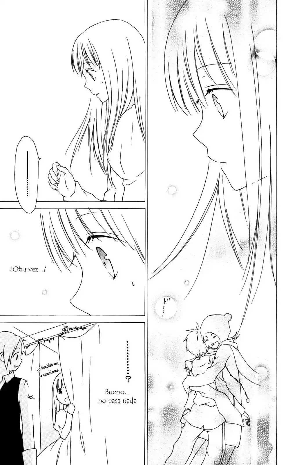 Kurenai Ouji (2007) - Capítulo 11 - Página 33 - LectorTMOo