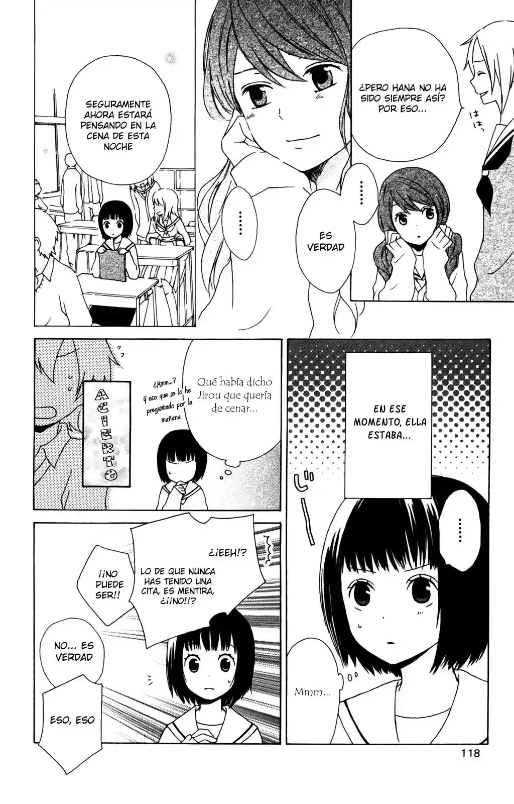 Kurenai Ouji (2007) - Capítulo 12 - Página 14 - LectorTMOo