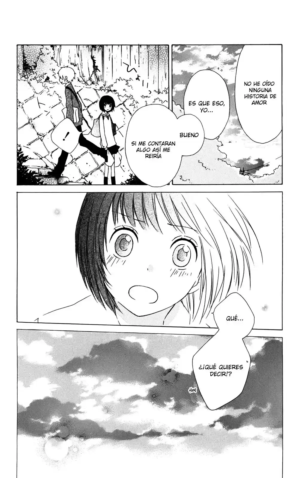 Kurenai Ouji (2007) - Capítulo 12 - Página 22 - LectorTMOo