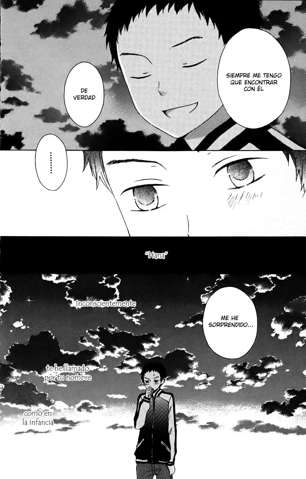 Kurenai Ouji (2007) - Capítulo 13 - Página 20 - LectorTMOo