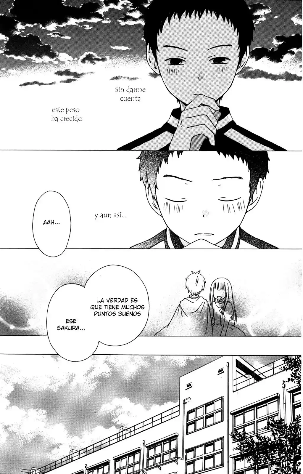 Kurenai Ouji (2007) - Capítulo 13 - Página 21 - LectorTMOo