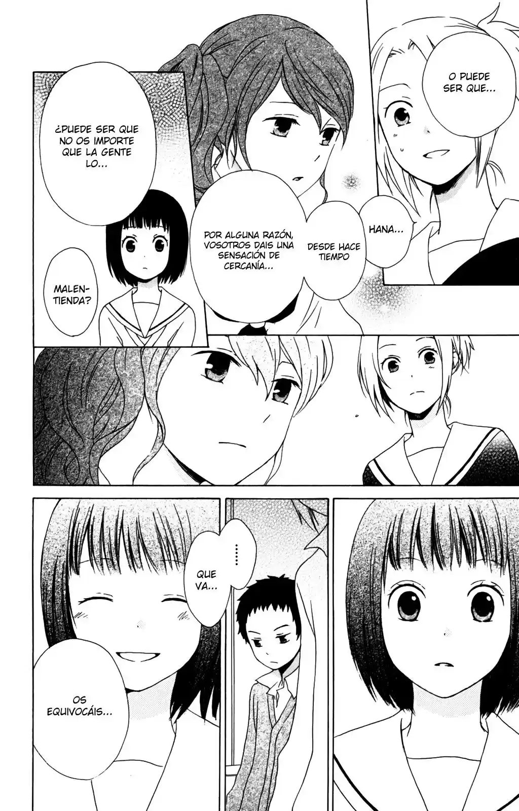 Kurenai Ouji (2007) - Capítulo 13 - Página 24 - LectorTMOo