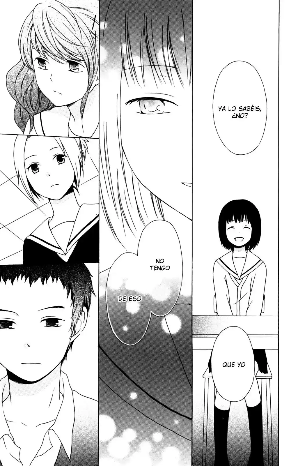 Kurenai Ouji (2007) - Capítulo 13 - Página 25 - LectorTMOo