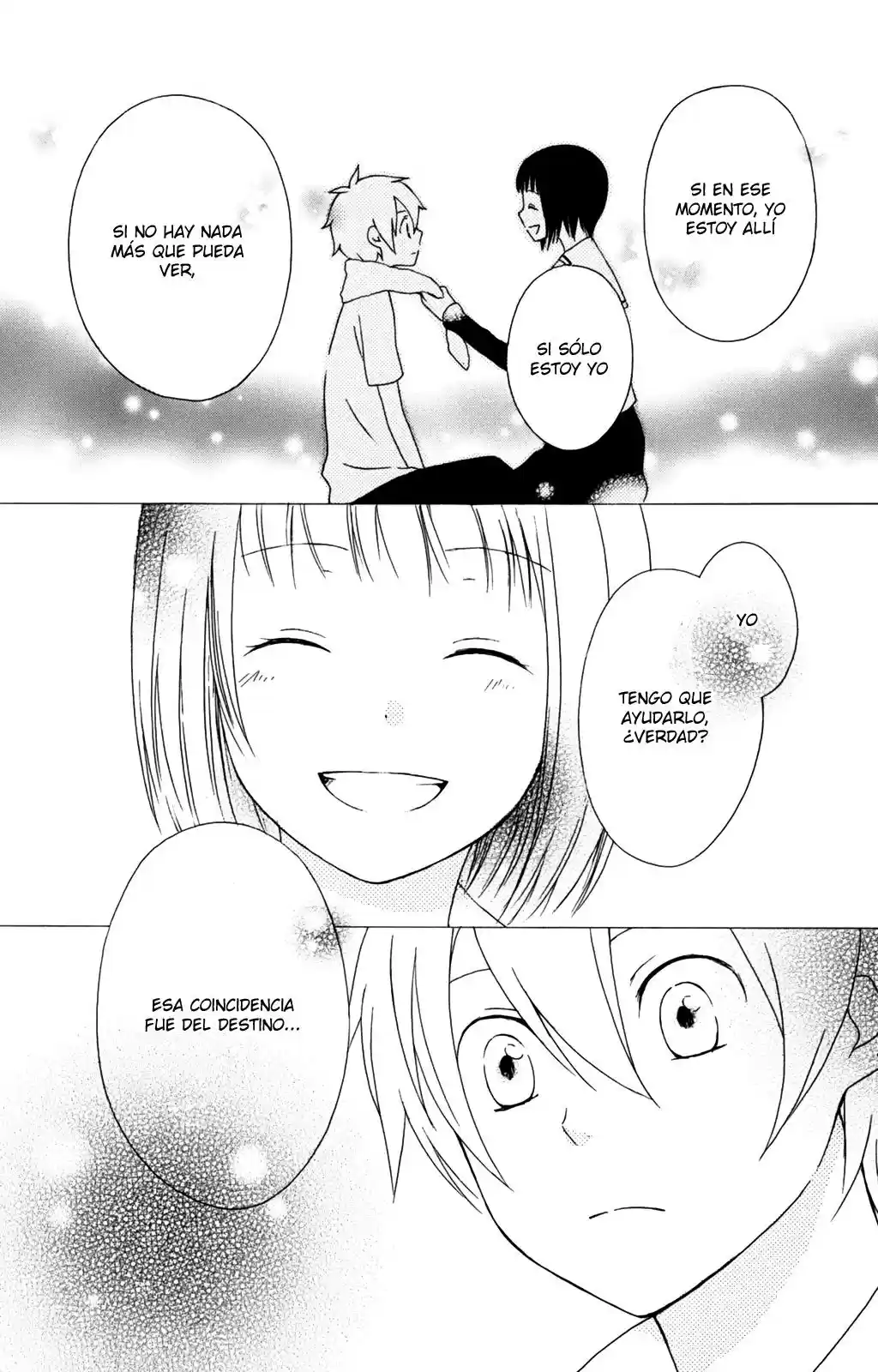 Kurenai Ouji (2007) - Capítulo 13 - Página 27 - LectorTMOo